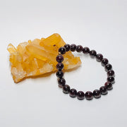 Intentional Gemstone Stretch Bracelet