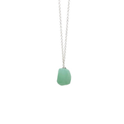 Chalcedony Necklace