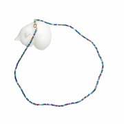 Seed Bead Choker