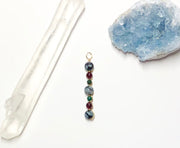 Gemstone Pendulum