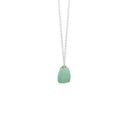 Chalcedony Necklace