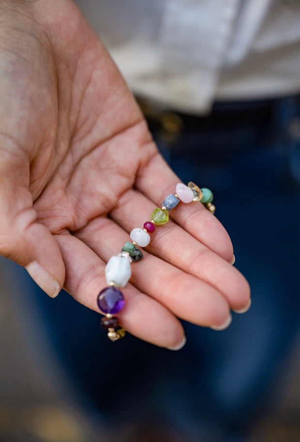 Birthstone Bracelet