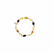 Amber Bracelet