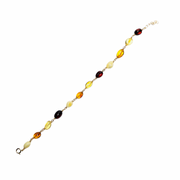 Amber Bracelet