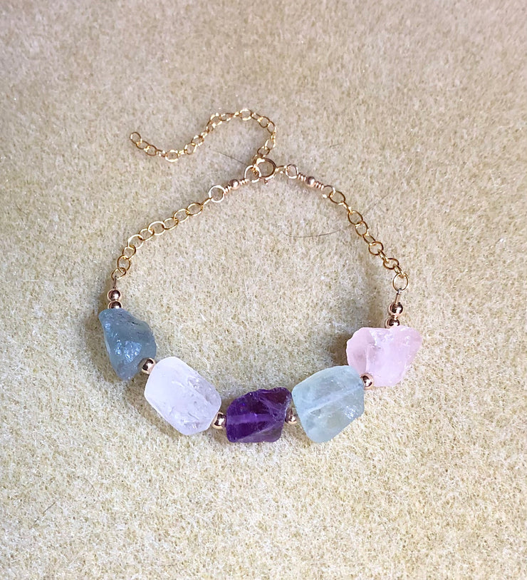 Mental Clarity Bracelet